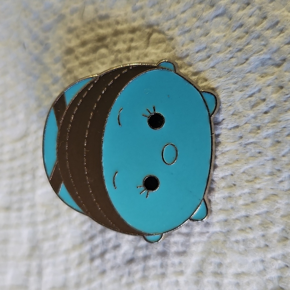 Disney Pin Star Wars Aayla Secura
